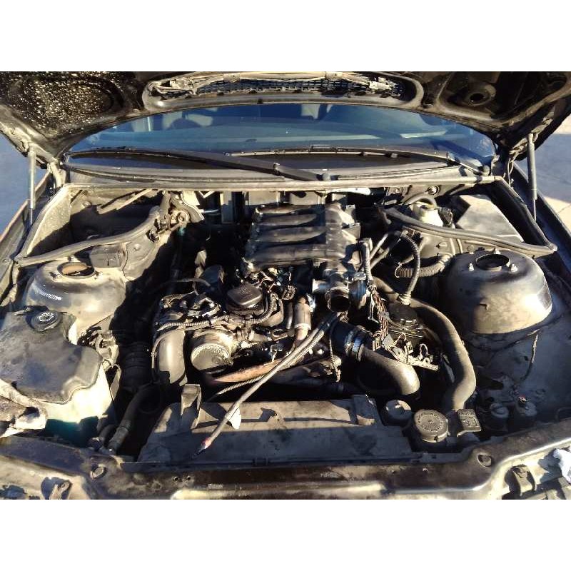 BMW SERIE 3 BERLINA (E46)