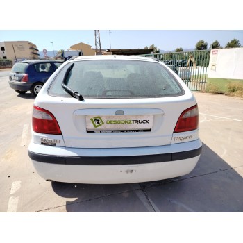 renault megane i (ba0/1_) del año 1999