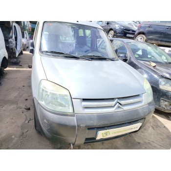CITROËN BERLINGO / BERLINGO FIRST FURGONETA/MONOVOLUMEN (M_)