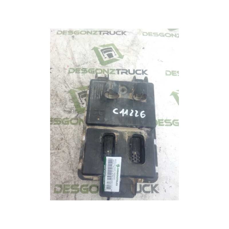 Recambio de modulo electronico para iveco stralis (ad/at) fg ad   4x2 tráfico urbano referencia OEM IAM 41221001  