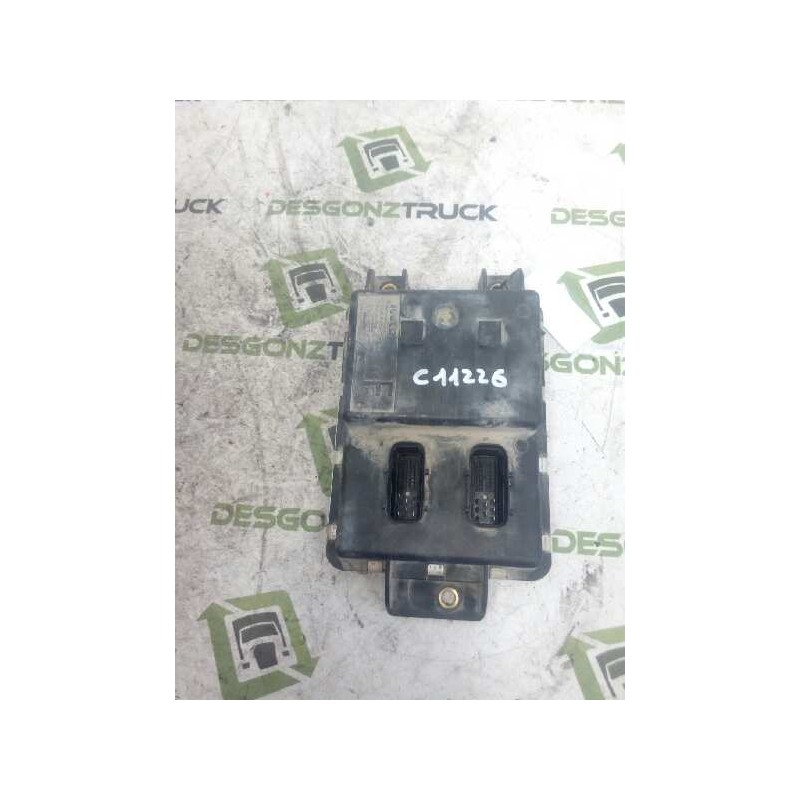 Recambio de modulo electronico para iveco stralis (ad/at) fg ad   4x2 tráfico urbano referencia OEM IAM 41221002  