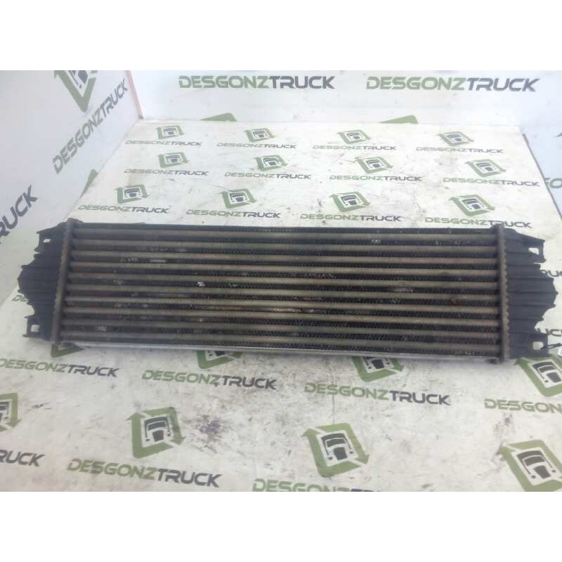 Recambio de intercooler para renault mascott ka 130.35/55 base referencia OEM IAM 363428NA 865182H 