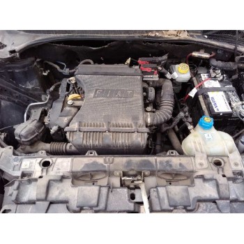 fiat grande punto (199) del año 2007