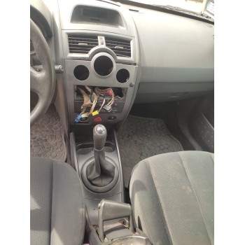 renault megane ii berlina 5p del año 2003
