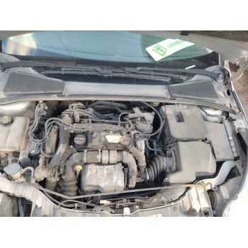 ford focus lim. (cb8) del año 2011