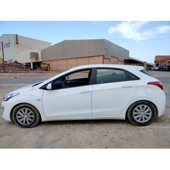 hyundai i30 (gd) del año 2015