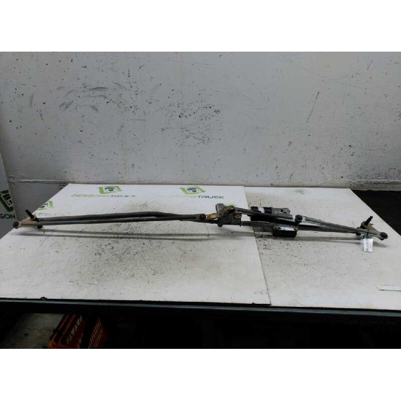 Recambio de motor limpia delantero para peugeot 307 (s1) xs referencia OEM IAM 404638  