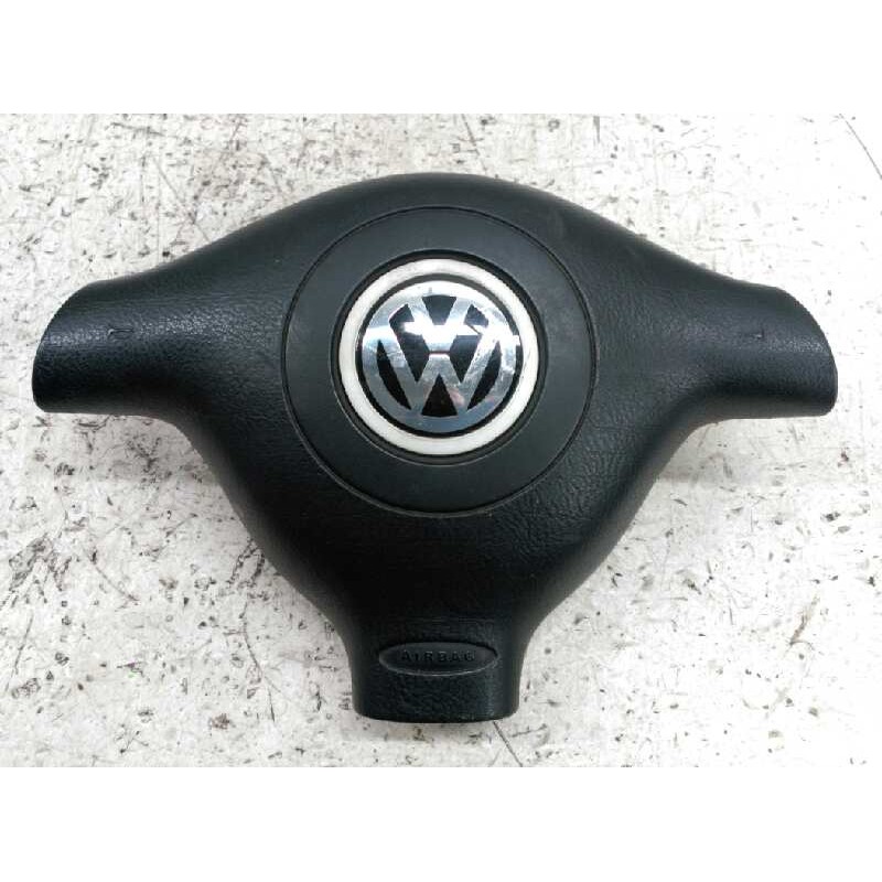 Recambio de airbag delantero izquierdo para volkswagen golf iv berlina (1j1) advance referencia OEM IAM 3B0880201  