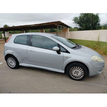 fiat grande punto (199) del año 2006