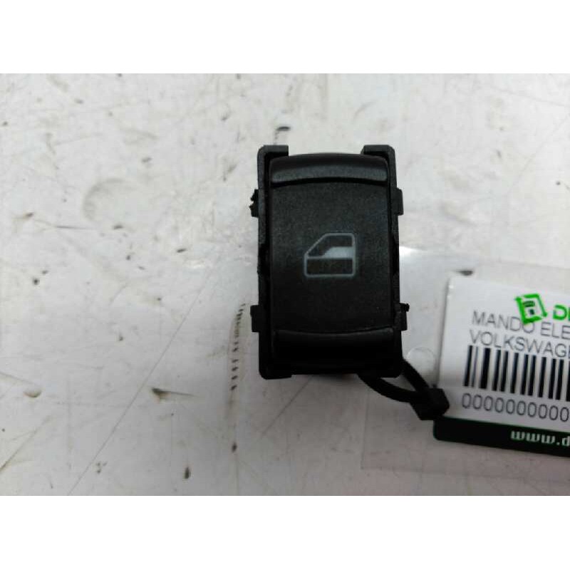 Recambio de mando elevalunas trasero derecho para volkswagen golf iv berlina (1j1) advance referencia OEM IAM 3B0959855BFKZ  