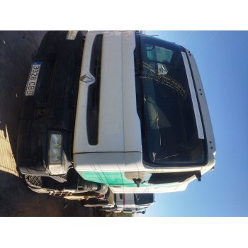 renault hd 340.18 / 26 premium e2 del año 1997