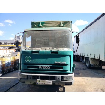 iveco eurocargo del año 1997