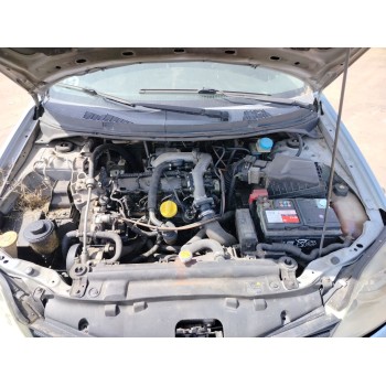 nissan primera (p12) del año 2006