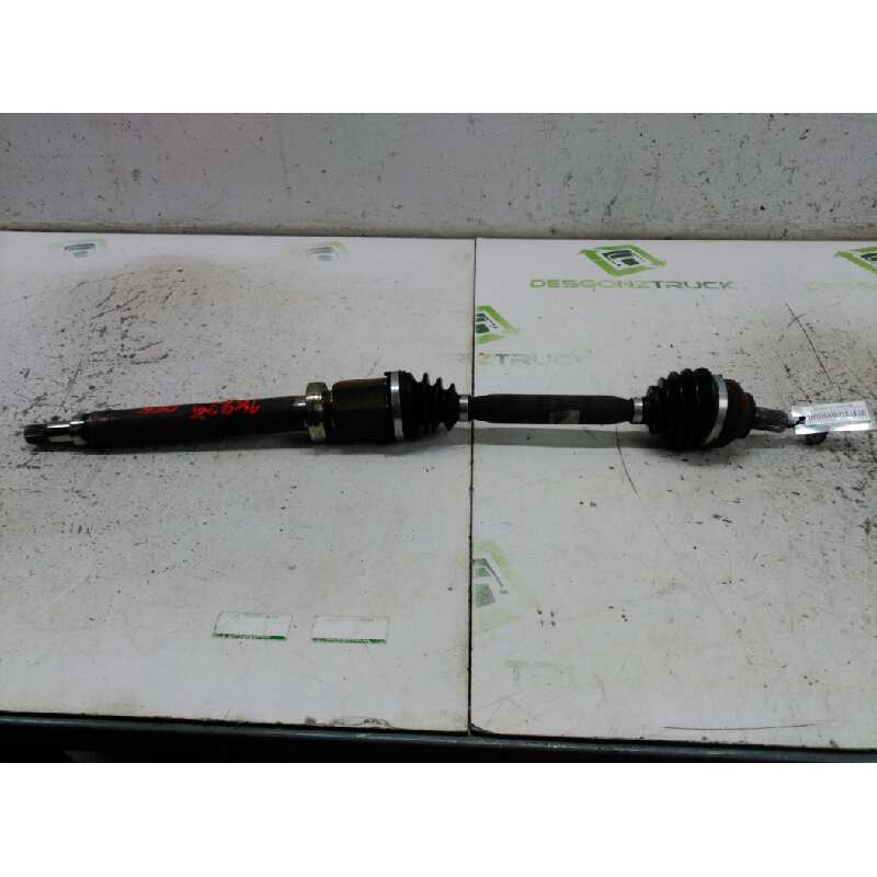 Recambio de transmision delantera derecha para ford focus berlina (cap) ghia referencia OEM IAM 4M513B436JE  