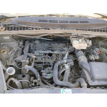 citroën xsara picasso (n68) del año 2003
