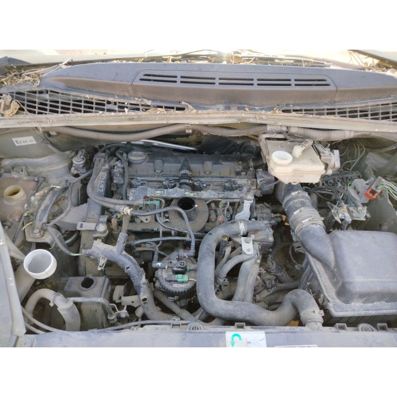 citroën xsara picasso (n68) del año 2003