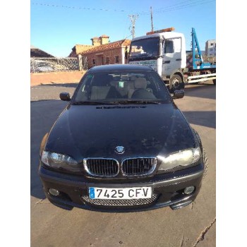 bmw serie 3 berlina (e46) del año 2003