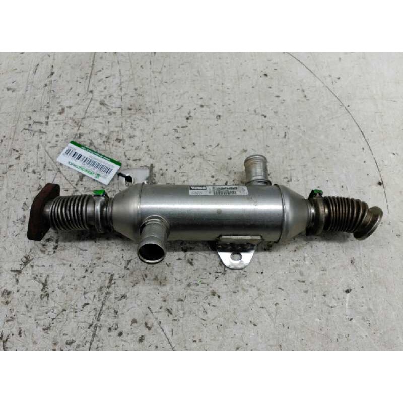 Recambio de refrigerador egr para peugeot 307 (s1) xs referencia OEM IAM 9639874380  