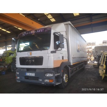 man tg-m 18.xxx del año 2010