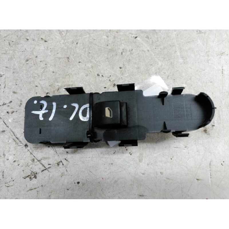 Recambio de mando elevalunas delantero izquierdo para peugeot 307 (s1) xs referencia OEM IAM 96351625XT  