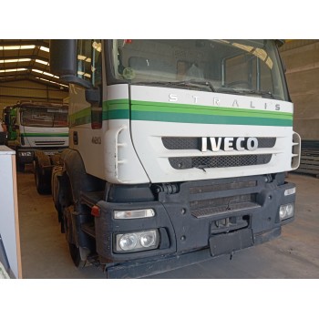 iveco stralis (ad/at) del año 2013