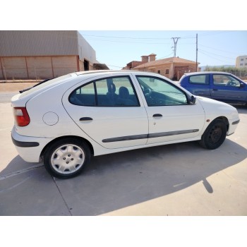 renault megane i (ba0/1_) del año 1999