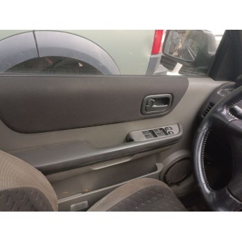 nissan x-trail (t30) del año 2008
