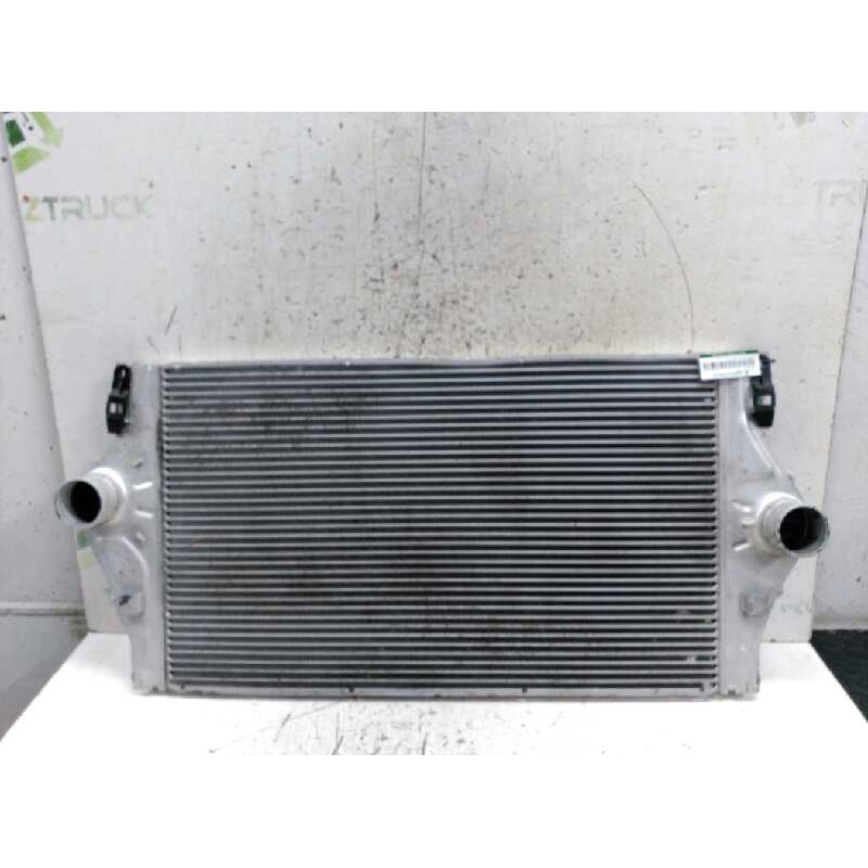 Recambio de intercooler para renault vel satis (bj0) expression referencia OEM IAM   