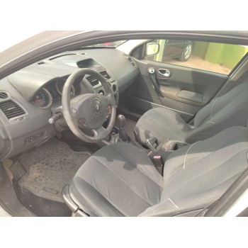 renault megane ii berlina 5p del año 2003