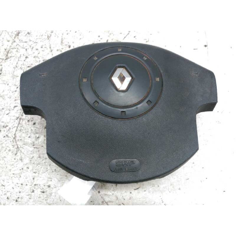 Recambio de airbag delantero izquierdo para renault megane ii familiar 1.9 dci diesel referencia OEM IAM   