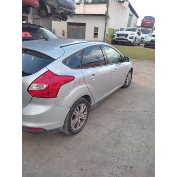 ford focus lim. (cb8) del año 2011