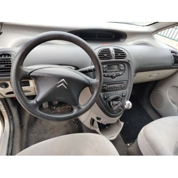citroën xsara picasso (n68) del año 2004