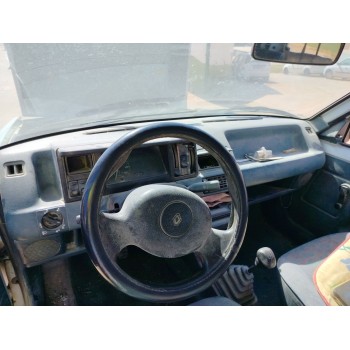 renault express furgoneta/monovolumen (f40_, g40_) del año 1997