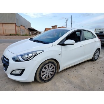 hyundai i30 (gd) del año 2015