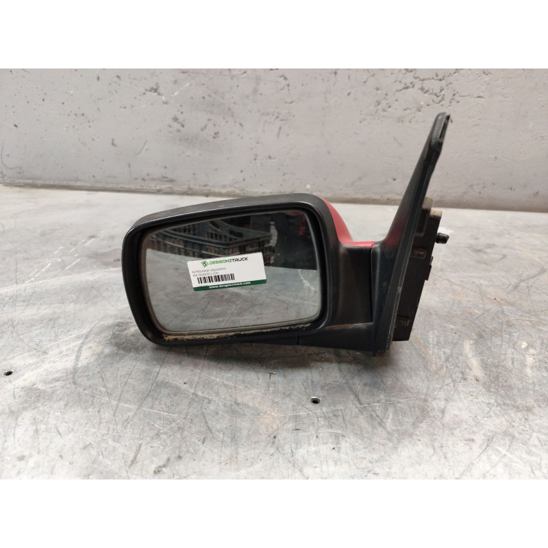 Recambio de retrovisor izquierdo para kia picanto i (sa) 1.1 referencia OEM IAM  ELECTRICO 5 PINS