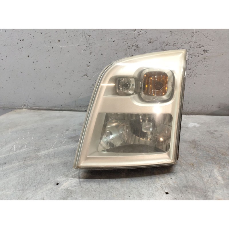 Recambio de faro izquierdo para ford transit combi ´06 ft 350 largo referencia OEM IAM   