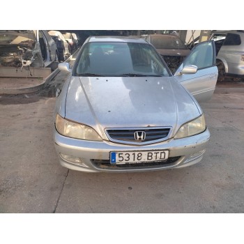 honda accord berlina (cg7-9/ch1-7) del año 2002