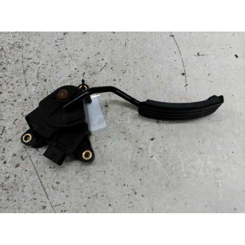 Recambio de potenciometro pedal para renault megane ii familiar 1.9 dci diesel referencia OEM IAM   