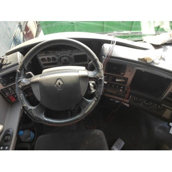 renault magnum ab del año 2012