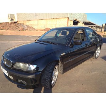 bmw serie 3 berlina (e46) del año 2003