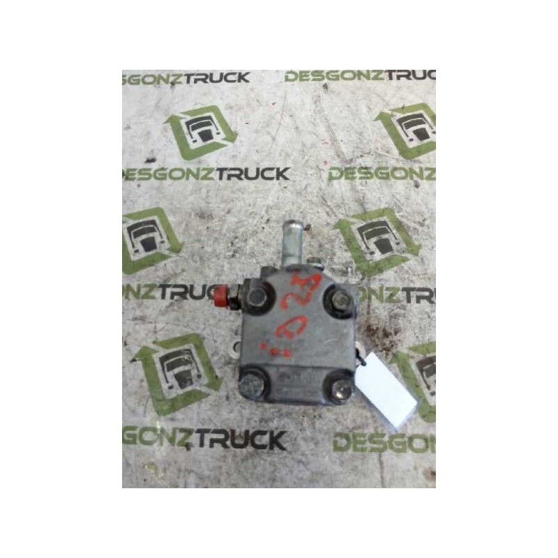 Recambio de bomba servodireccion para renault trucks maxity 110.35 (110cv) referencia OEM IAM 5912353  