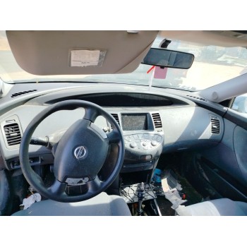 nissan primera (p12) del año 2006