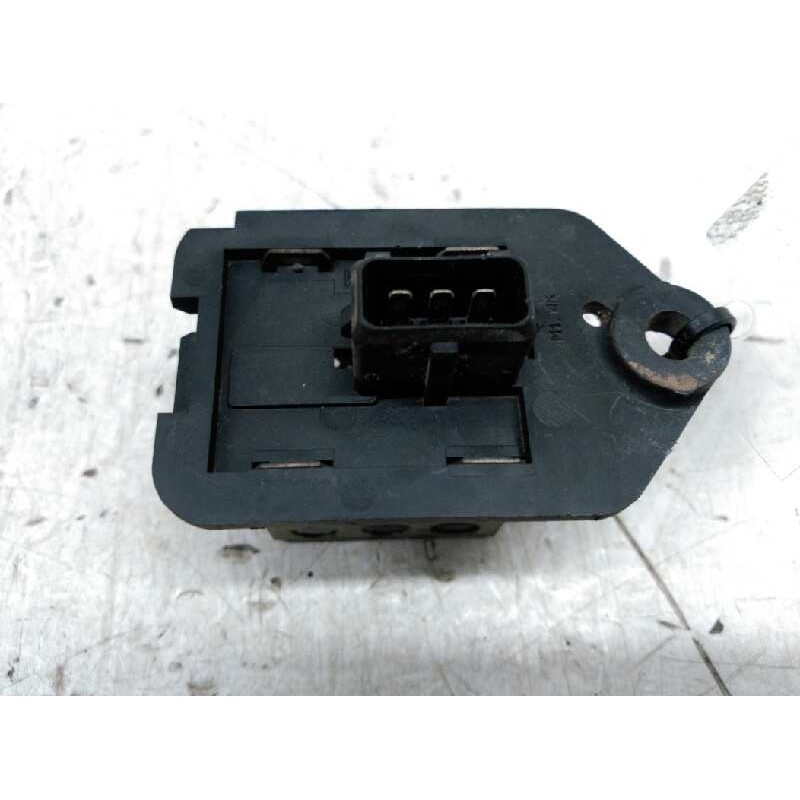 Recambio de resistencia ventilador para peugeot 307 (s1) 2.0 hdi cat referencia OEM IAM   