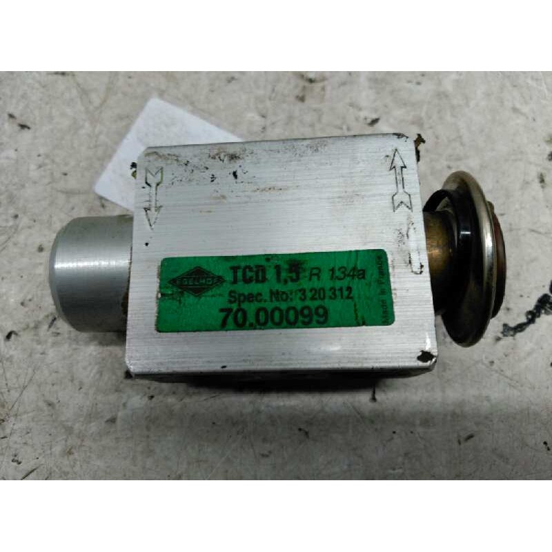 Recambio de valvula expansion para peugeot 205 berlina 1.8 d generation referencia OEM IAM 7000099  