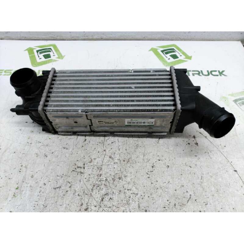 Recambio de intercooler para peugeot 307 break / sw (s1) sw pack referencia OEM IAM 9646694680 VALEO 874824KJ 