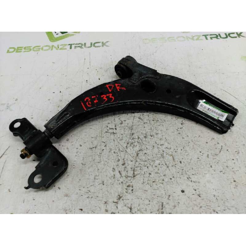 Recambio de brazo suspension inferior delantero derecho para kia shuma ii 1.6 ls berlina portón referencia OEM IAM   