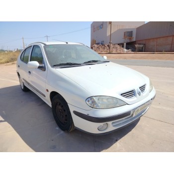 renault megane i (ba0/1_) del año 1999