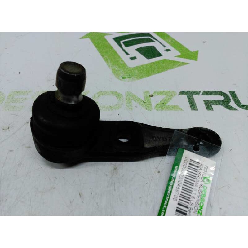 Recambio de rotula suspension para kia shuma ii 1.6 ls berlina portón referencia OEM IAM  IZQUIERDA 