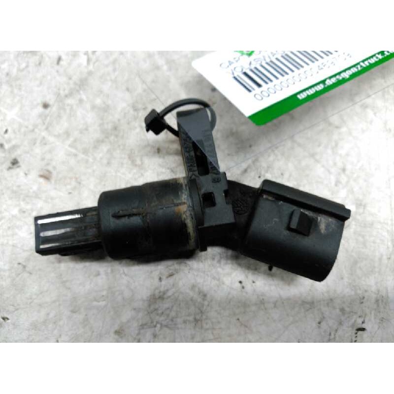 Recambio de captador abs para volkswagen golf iv berlina (1j1) advance referencia OEM IAM 1J0927807B TRAS. IZQ. 