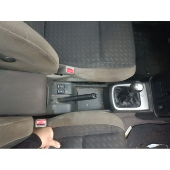 nissan x-trail (t30) del año 2008